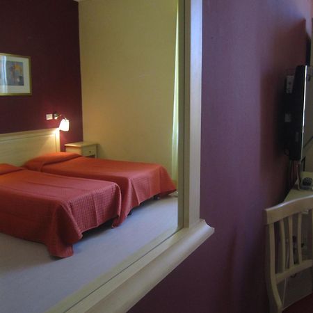 Hotel Genzianella Florence Luaran gambar
