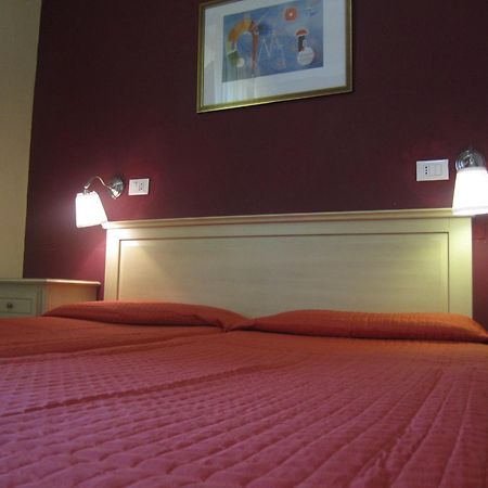 Hotel Genzianella Florence Luaran gambar