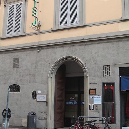 Hotel Genzianella Florence Luaran gambar