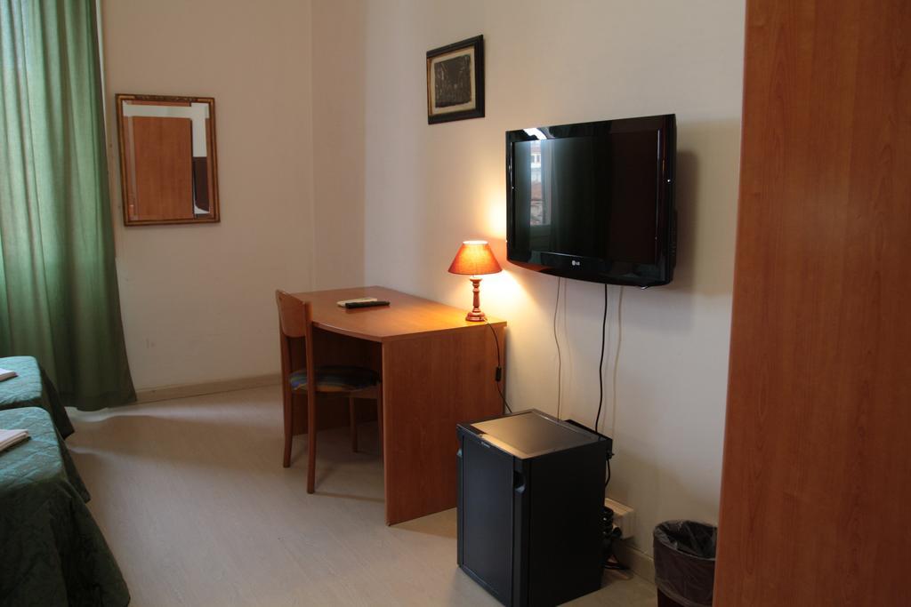 Hotel Genzianella Florence Luaran gambar