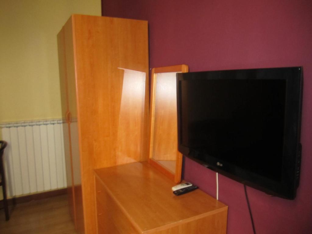 Hotel Genzianella Florence Bilik gambar